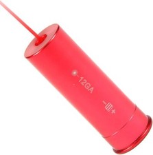 12 Gauge Barrel Cartridge