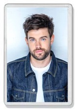 Jack Whitehall Fridge Magnet