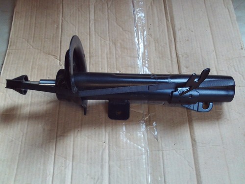 Front gas shock - front,