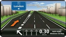 PLEASE READ: Cars Navigation Micro SD Card Maps Windows CE GPS  for Europe & UK