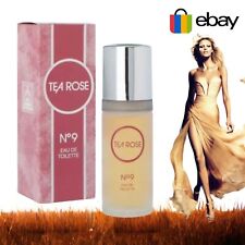 Ladies Milton Lloyd Tea Rose