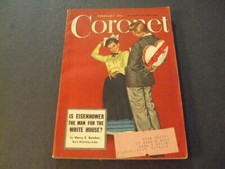 Coronet Magazine Feb 1948 Is