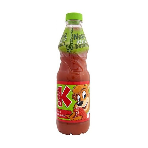 Kubus apple carrot banana - 6,