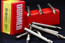 DORMER A723 Spot Weld Stub