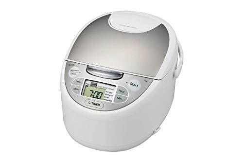 Tiger jax s18a - wz, rice