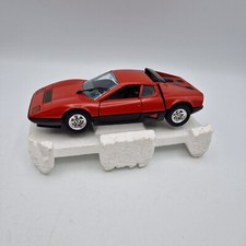 Burago Ferrari 512 BB Diecast