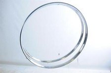 PAIR VINTAGE ROADSTER BIKE