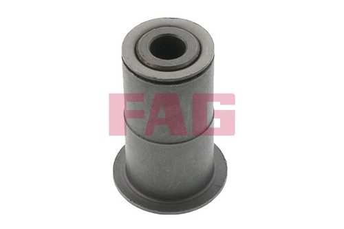 New bush steering - steering, control