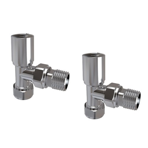 Thermostatic manual angled - thermostatic, &