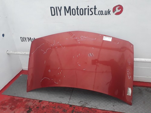2004 renault megane bonnet - 2004,