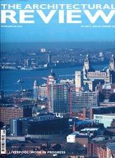 The Architectural Review