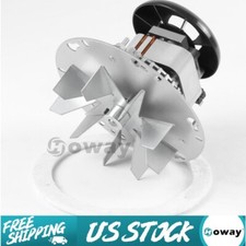 For Quadra-Fire 1200 Classic