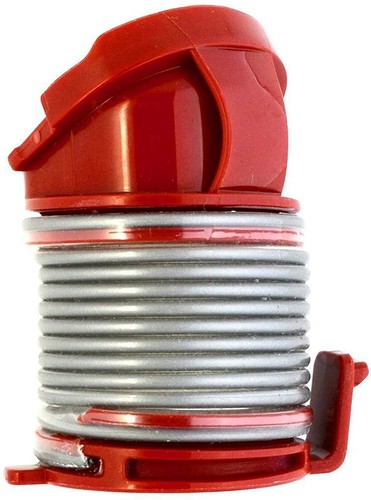 Short internal hose - short,