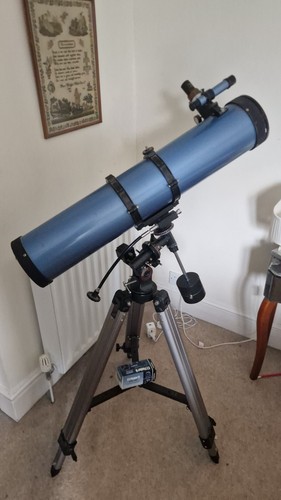 Sky watcher 10713 explorer - sky-watcher,