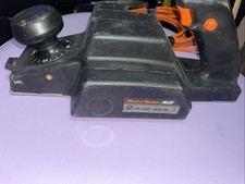 Black and Decker Plus SR600