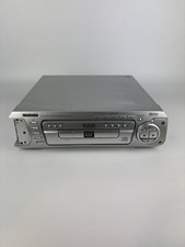 Technics SL-DV170 DVD/video CD
