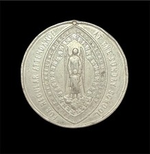 Rare Silverd 1898 St