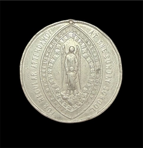 Rare silverd 1898 - rare,