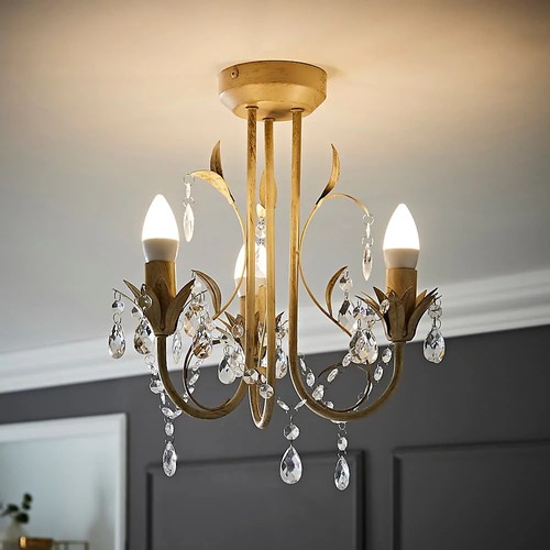 Ceiling light way - ceiling,