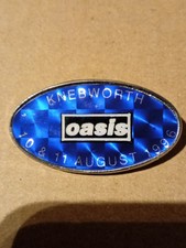 Vintage Oasis original