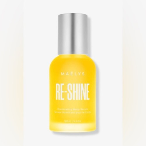 Maelys shine illuminating - re-shine,