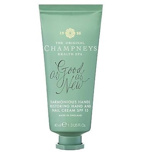 Champneys harmonious hands - champneys,