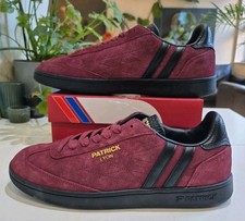 Patrick lyon retro trainers - patrick,