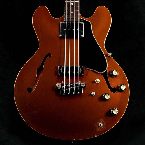 Gibson 1967 sparkling - eb-2d,