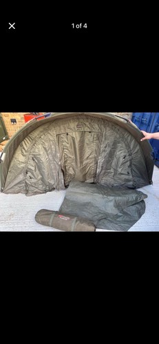 Advanta man bivvy fishing - advanta,