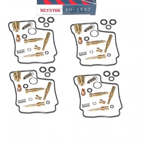 Carburetor kit keyster for - kit,