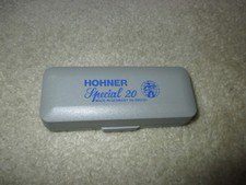 Hohner Special 20