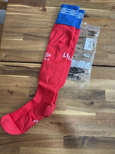 New umbro linfield - new, fc