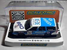 Scalextric C4597 Volvo 850 SLN