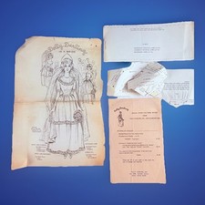 Vintage Dolly Darling Barbie