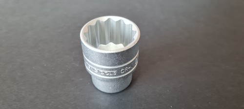 Teng tools drive 12 - 1/2", 12-point