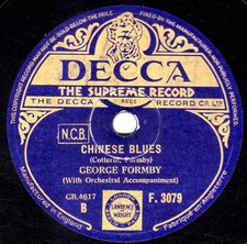 CLASSIC GEORGE FORMBY 78