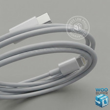 Genuine Apple USB C to