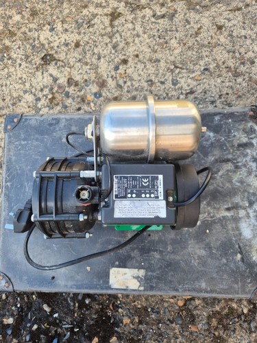 Salamander pump esp 120 - salamander,