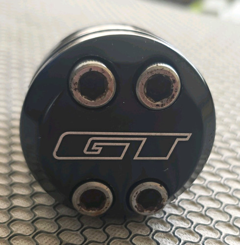 Bmx stem 8th threadless - stem,