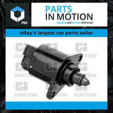 Idle control valve fits - valve,