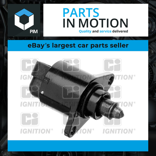 Idle control valve fits - valve,