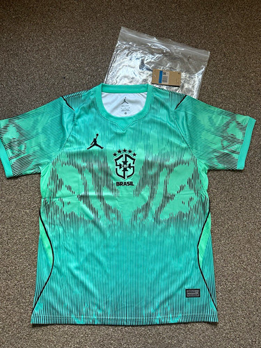 Brazil shirt green short - shirt,