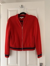 Marks and Spencer Ladies Red