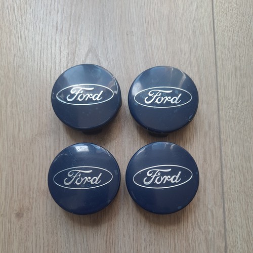 Genuine ford 54mm alloy - genuine,