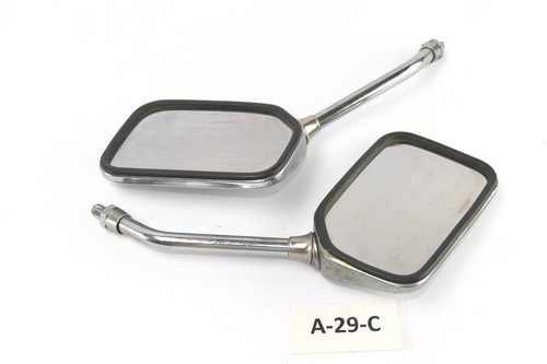 Honda 600 pc21 shadow - c,