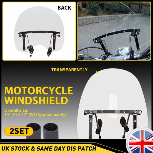 Light clear windshield screen - windshield,