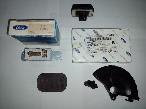 Small job lot genuine nos - of,
