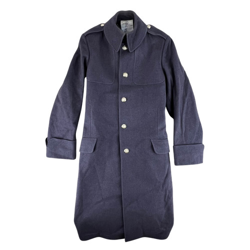 British army greatcoat - british,