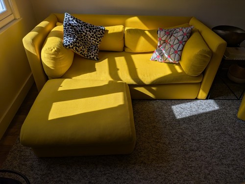 Hay hackney piece suite - suite,
