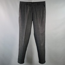 ADAM KIMMEL Size L Charcoal